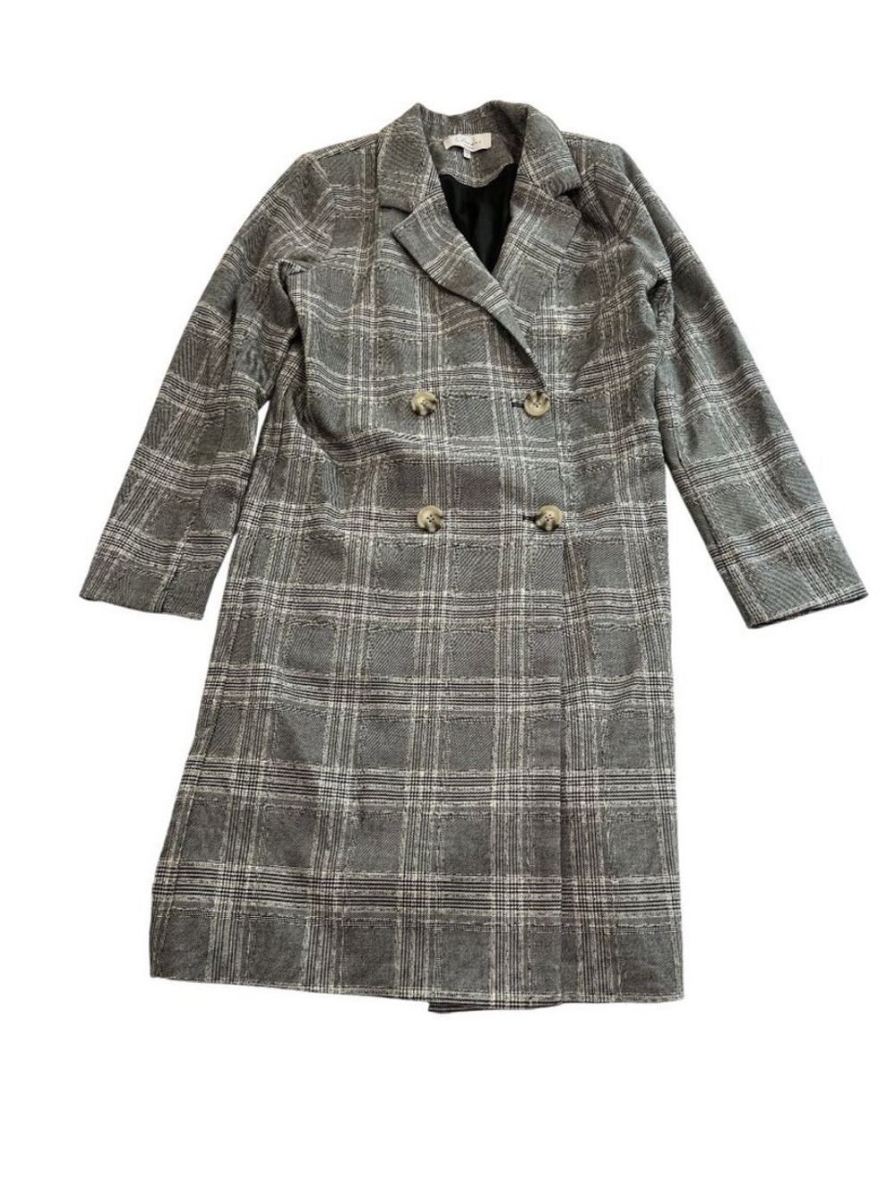 L'Academie The Amira trench coat women’s Medium
